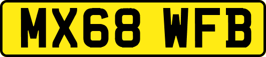 MX68WFB