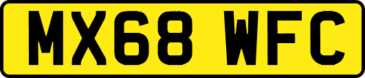 MX68WFC