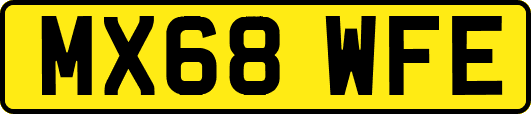 MX68WFE