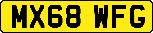 MX68WFG