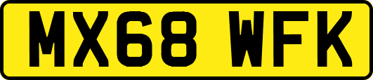 MX68WFK