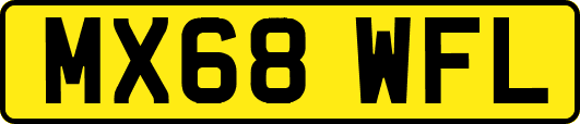 MX68WFL