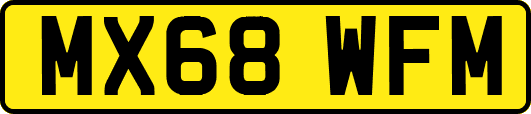 MX68WFM