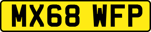 MX68WFP