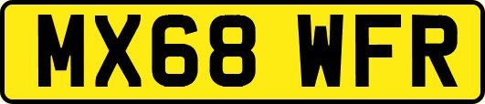 MX68WFR