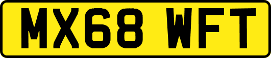 MX68WFT