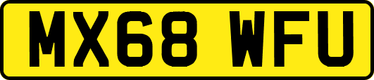 MX68WFU