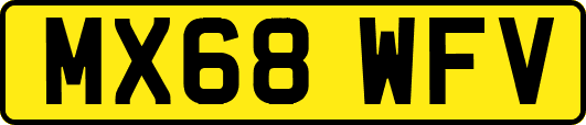 MX68WFV