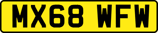 MX68WFW