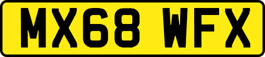 MX68WFX