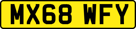 MX68WFY