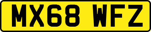 MX68WFZ