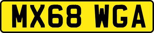 MX68WGA