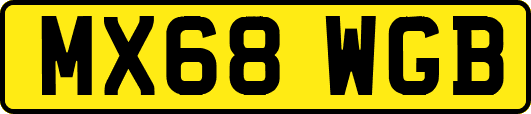 MX68WGB