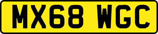 MX68WGC