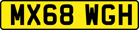 MX68WGH