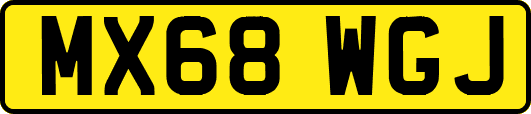 MX68WGJ