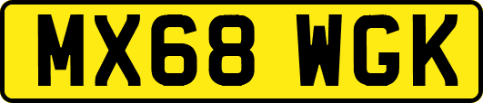 MX68WGK
