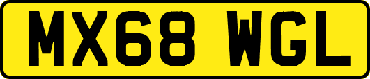 MX68WGL