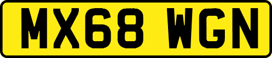 MX68WGN