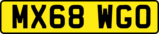 MX68WGO
