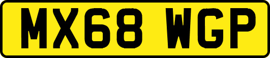 MX68WGP