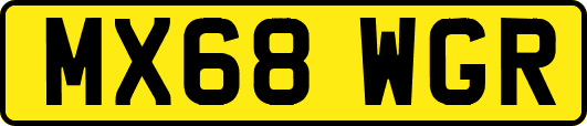 MX68WGR
