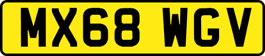 MX68WGV