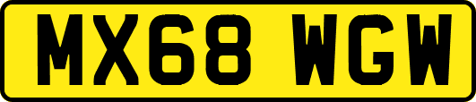 MX68WGW