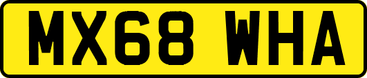 MX68WHA