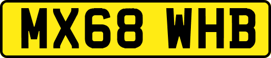 MX68WHB