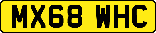 MX68WHC
