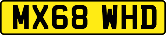 MX68WHD