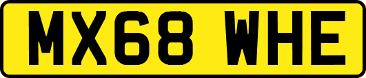 MX68WHE