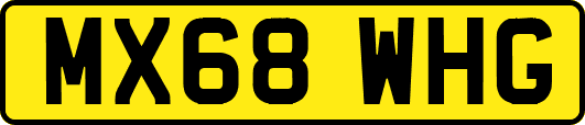 MX68WHG