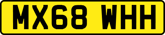 MX68WHH