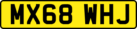 MX68WHJ