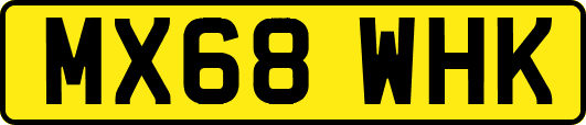 MX68WHK