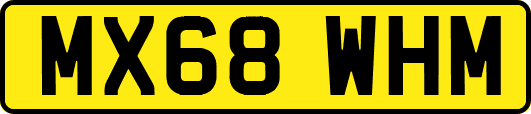 MX68WHM