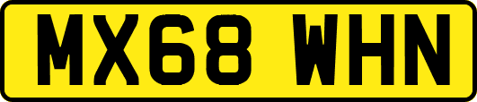 MX68WHN