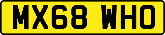 MX68WHO