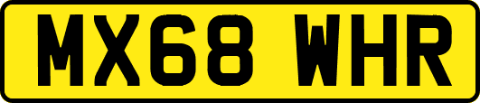 MX68WHR