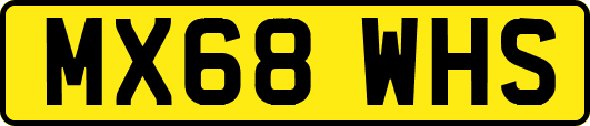 MX68WHS