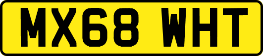 MX68WHT