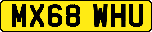 MX68WHU