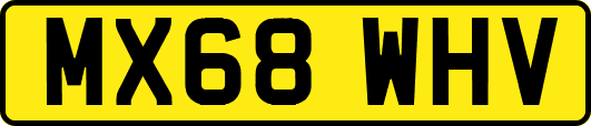 MX68WHV