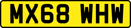 MX68WHW