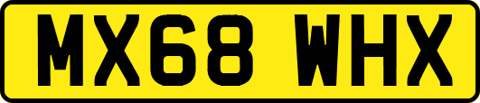 MX68WHX