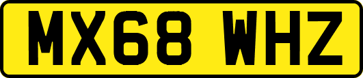 MX68WHZ