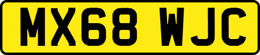 MX68WJC